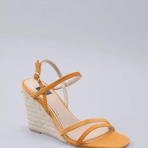 Whitehouse Delilah Solid Wedge Size 6